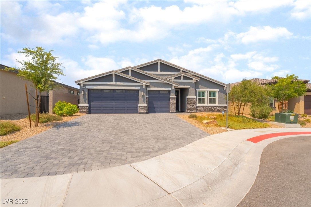 4031 Sweet Violet Court