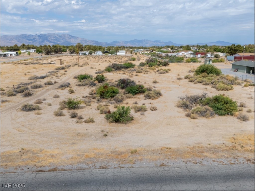5580 South Vicki Ann Road Property Photo 2