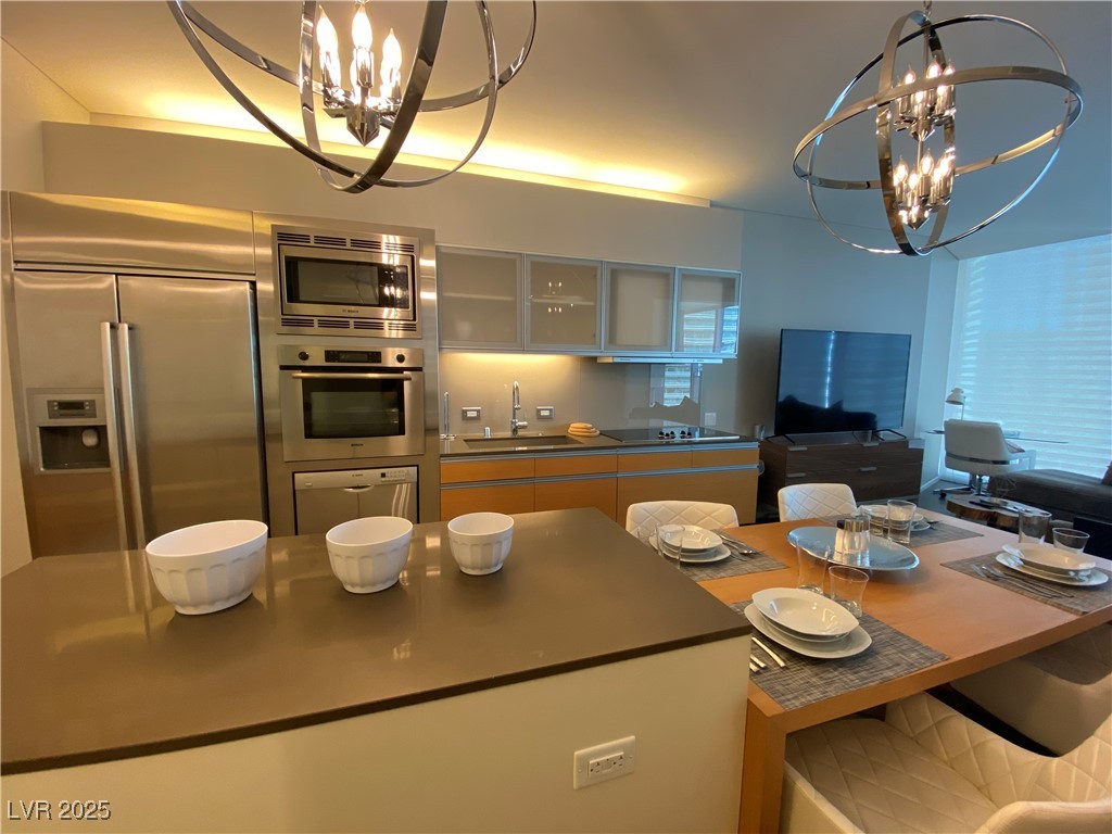 3726 Las Vegas Boulevard 1703 Property Photo 3
