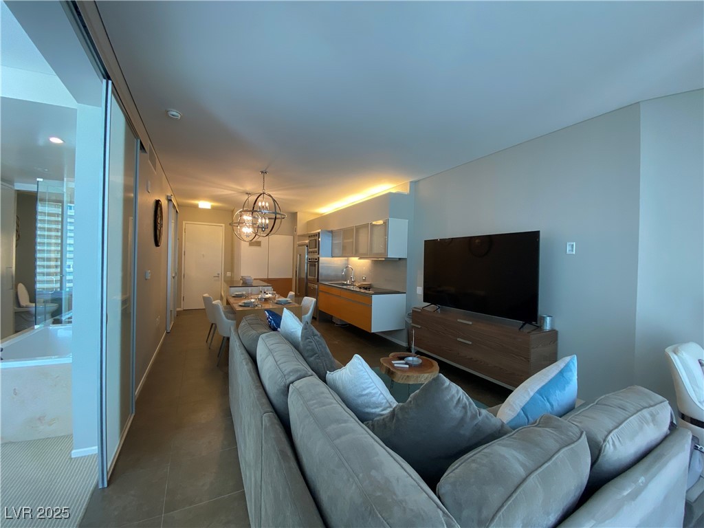3726 Las Vegas Boulevard 1703 Property Photo 4