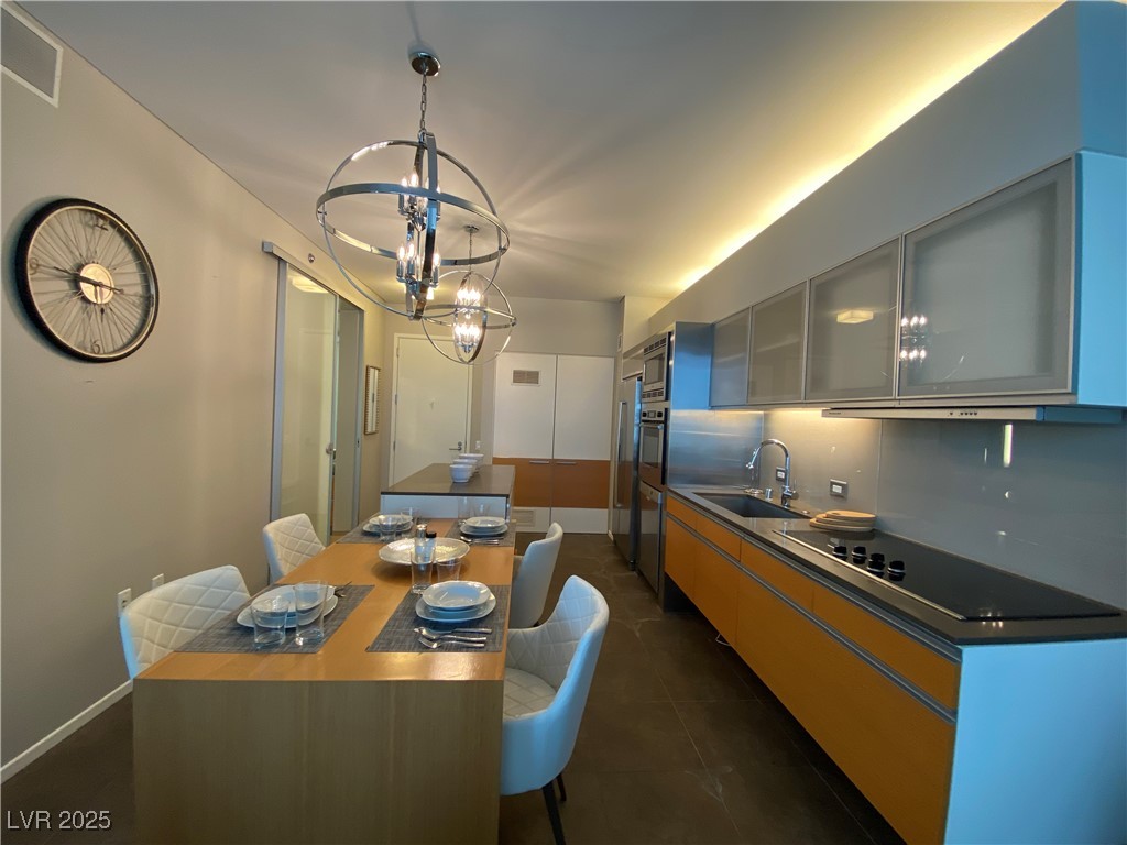 3726 Las Vegas Boulevard 1703 Property Photo 6
