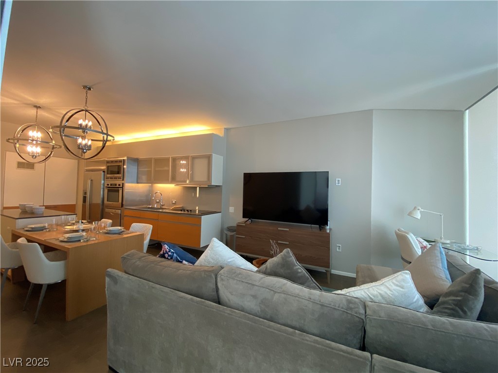 3726 Las Vegas Boulevard 1703 Property Photo 16