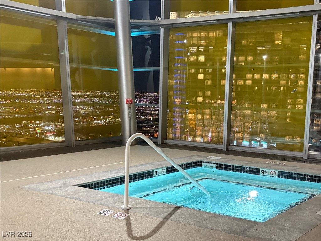 3726 Las Vegas Boulevard 1703 Property Photo 26