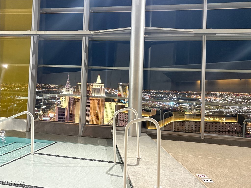 3726 Las Vegas Boulevard 1703 Property Photo 27