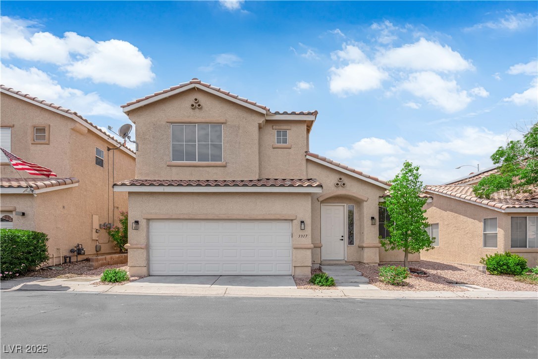 3317 Autumn Veil Street Property Photo 1