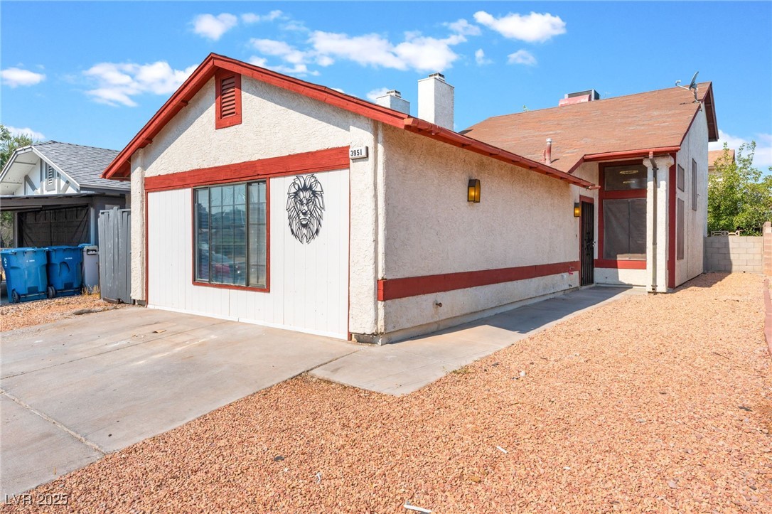 3951 Steinbeck Drive Property Photo 1