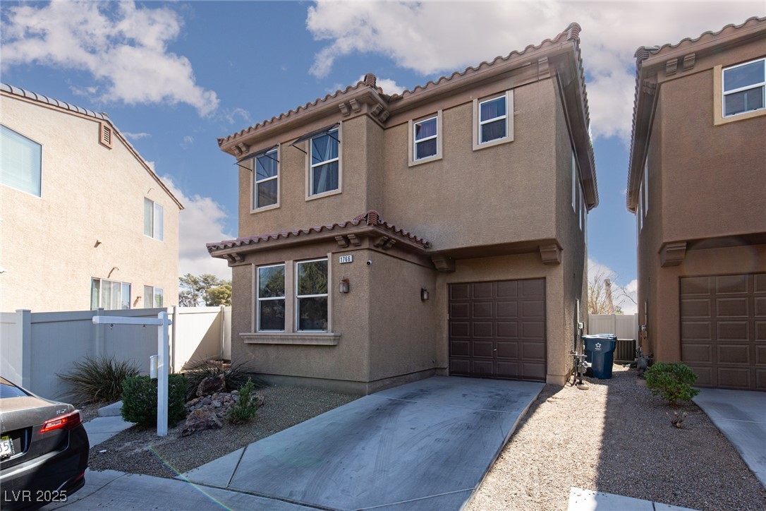1766 Molly Meadows Street Property Photo 1