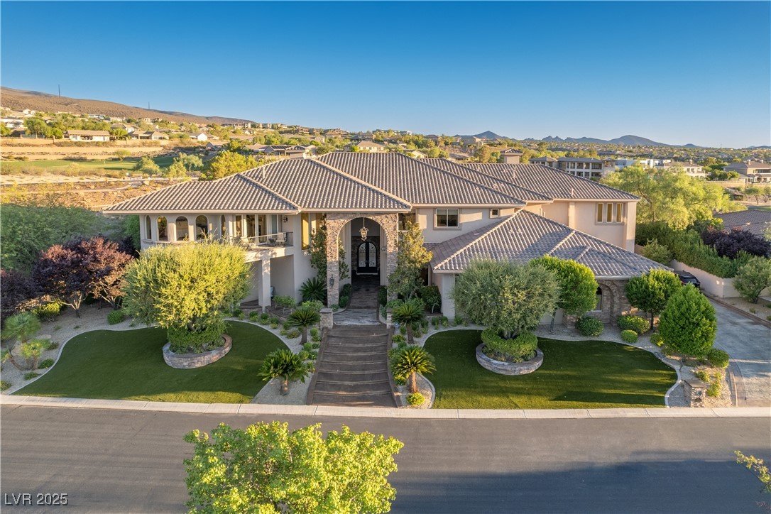 17 Mountain Cove Court Property Photo