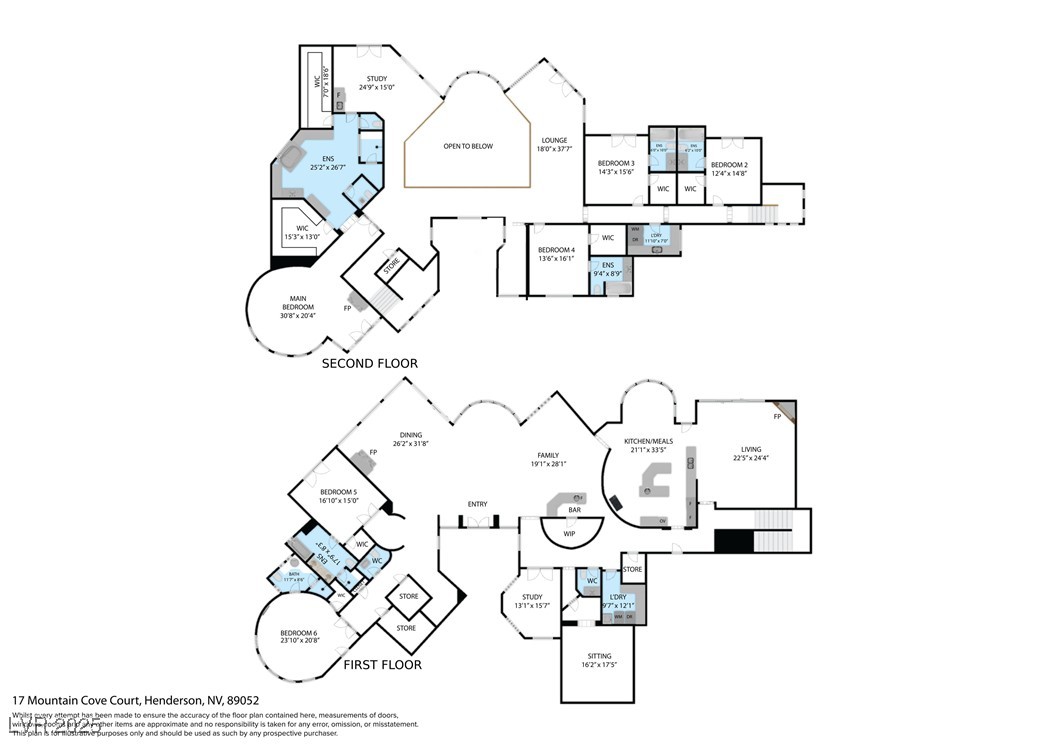 17 Mountain Cove Court Property Photo 80