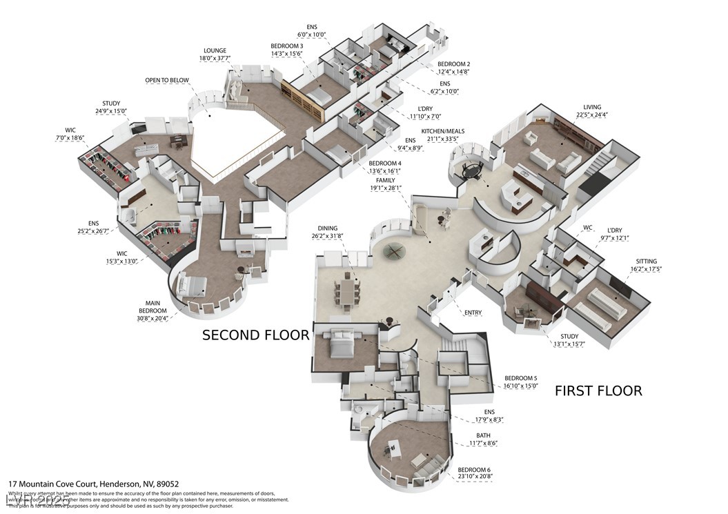 17 Mountain Cove Court Property Photo 81