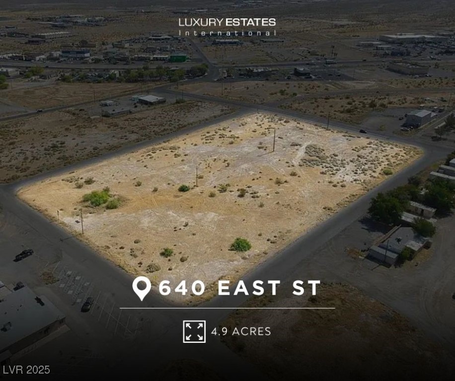 640 East Street Property Photo