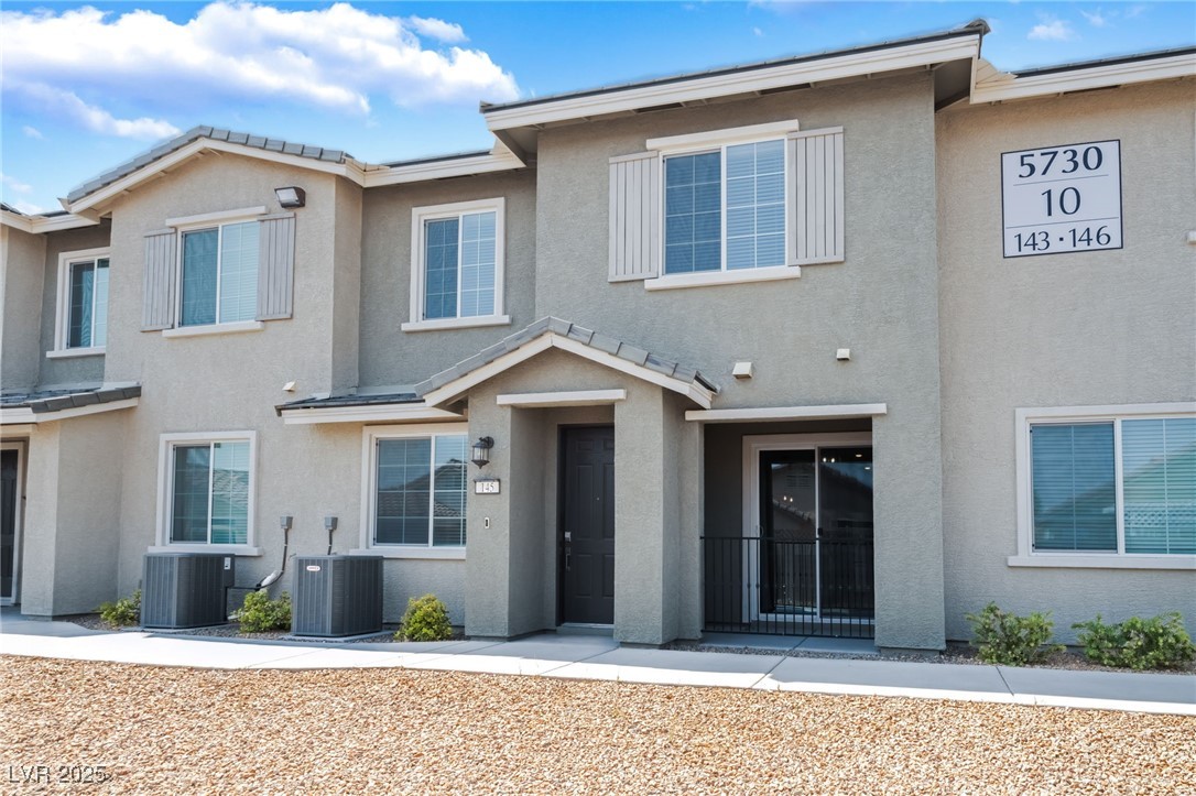 5730 Sky Pointe Drive 145 Property Photo 1
