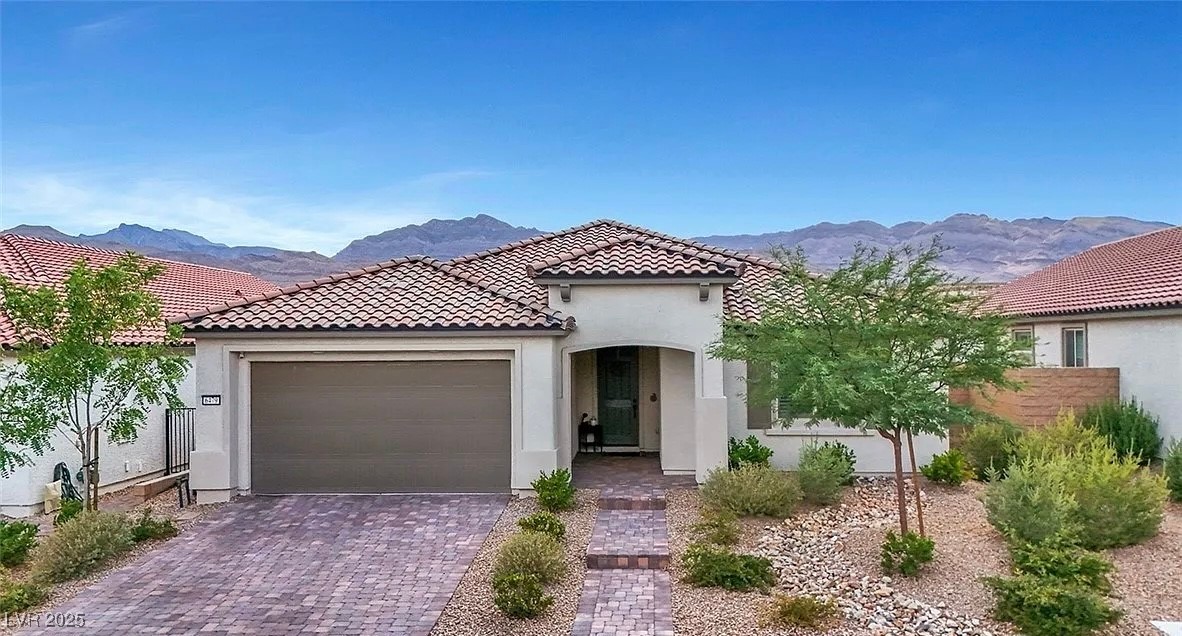 6479 Corsari Ridge Street Property Photo 1