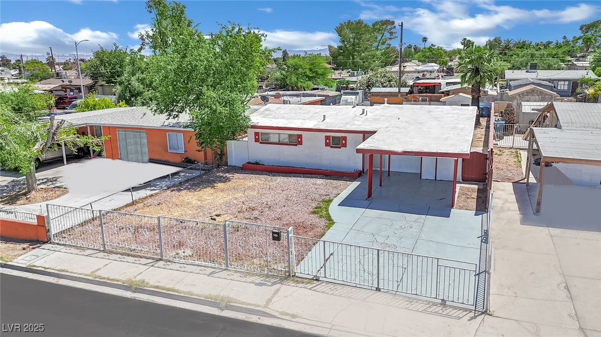 2016 Linden Avenue Property Photo 1