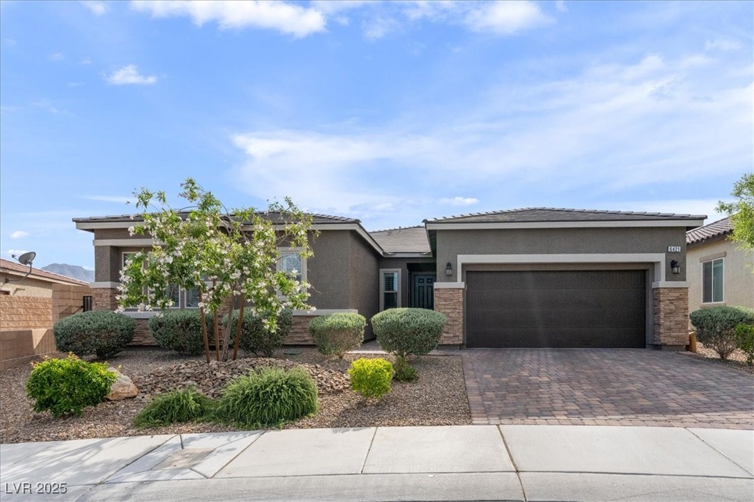 6421 Winecup Street Property Photo