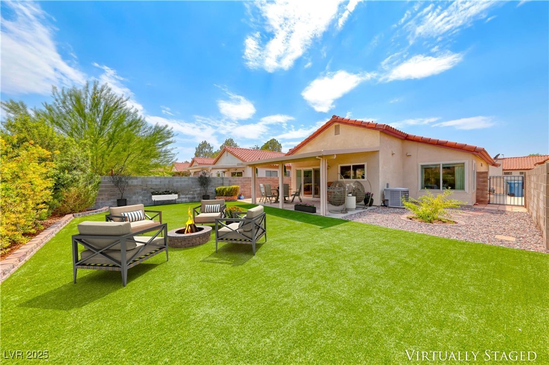 8262 Palmada Drive Property Photo 1