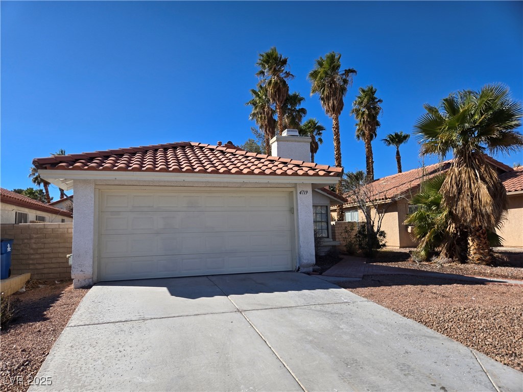 4719 Cosley Drive Property Photo 1