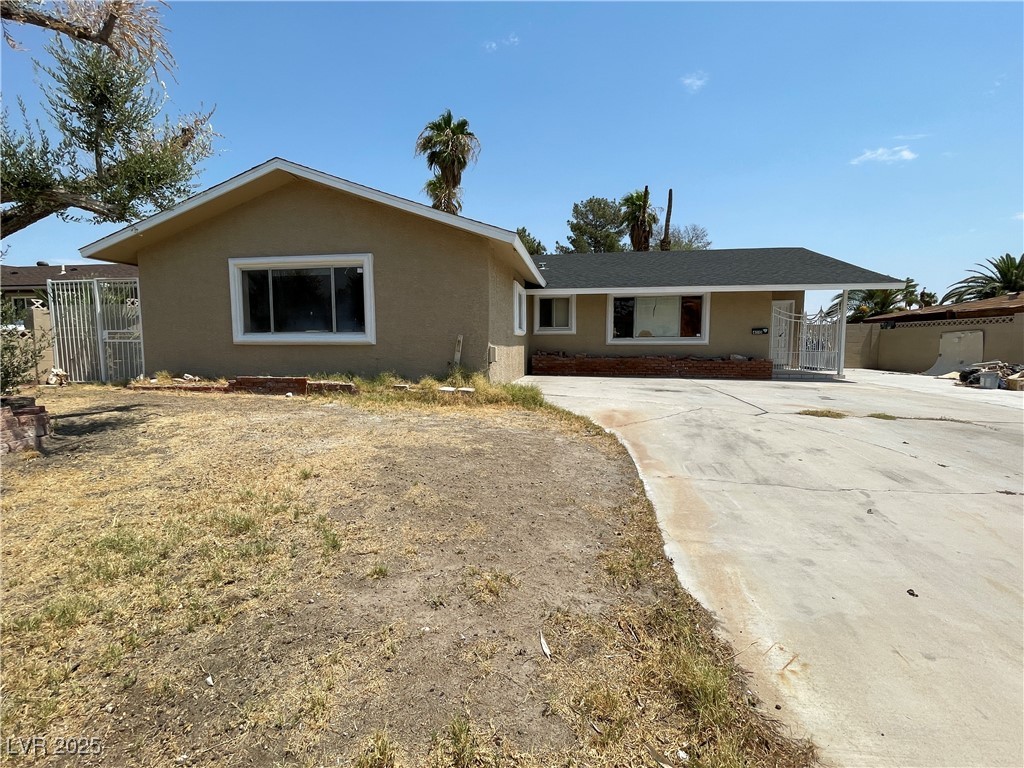4010 Syracuse Drive Property Photo 1