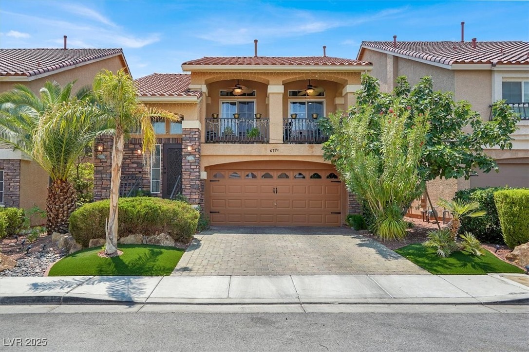 6771 Flamenco Court Property Photo 1