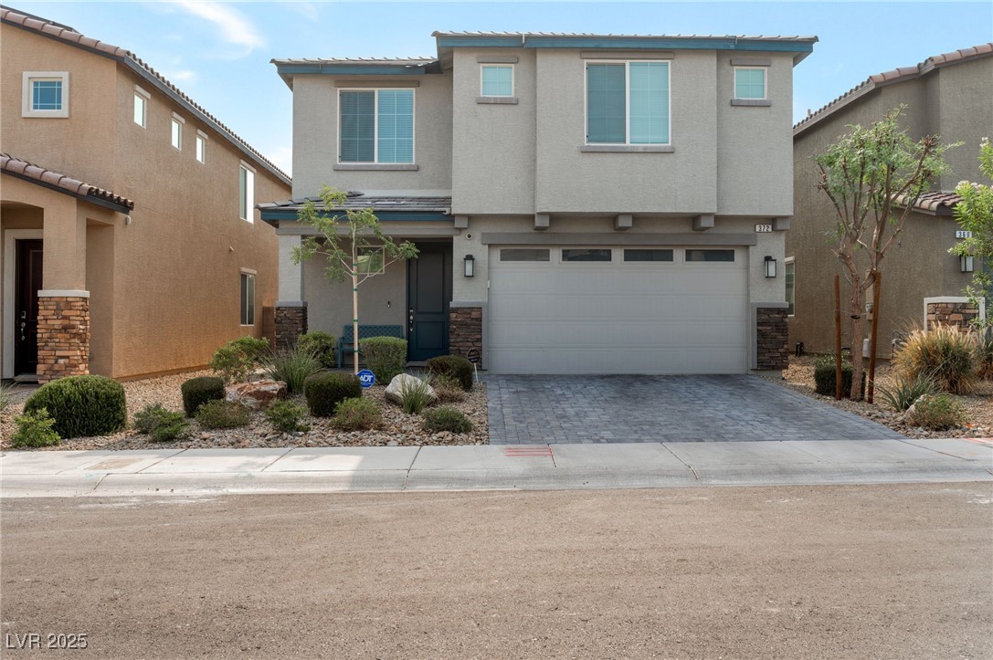 372 Soubrette Court Property Photo 1