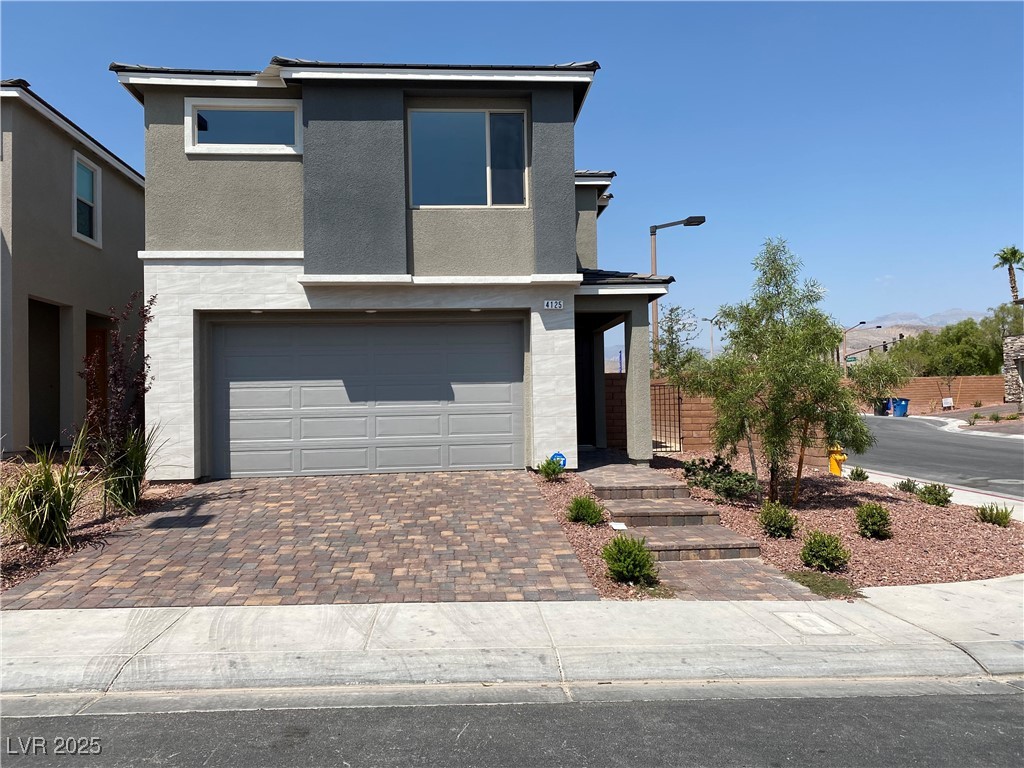 4125 Elegant Chateau Street Property Photo 1