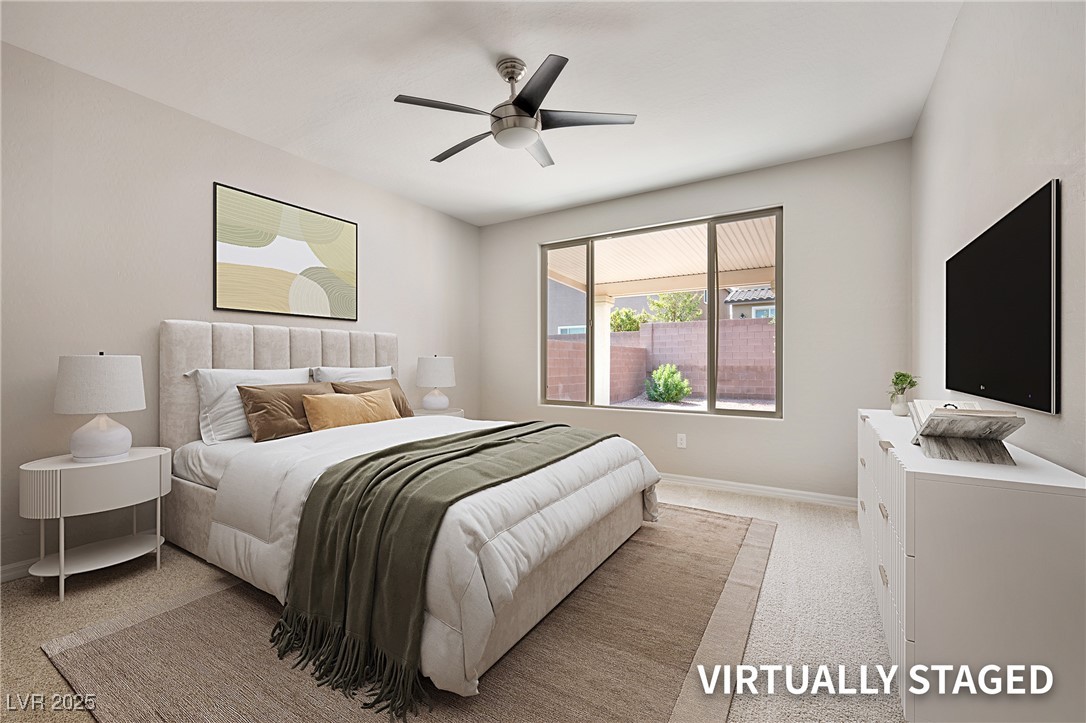 7725 Canyon Diablo Road Property Photo 5