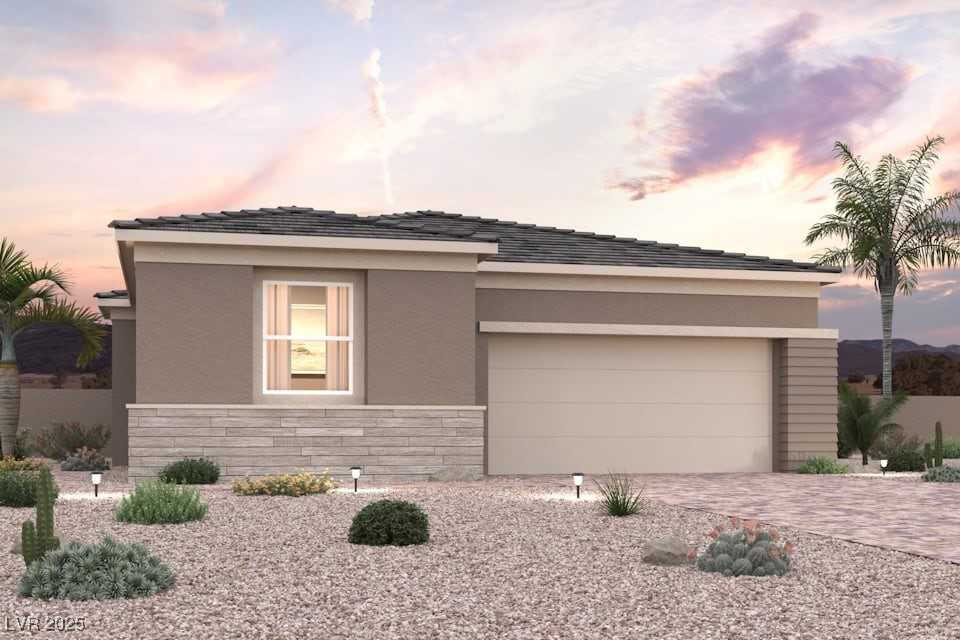 8465 Vanhoy Creek Street Property Photo 1
