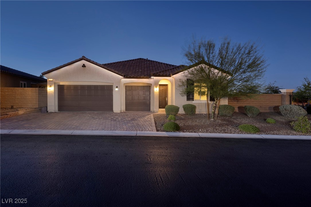 6160 Lautman Ridge Court Property Photo 1