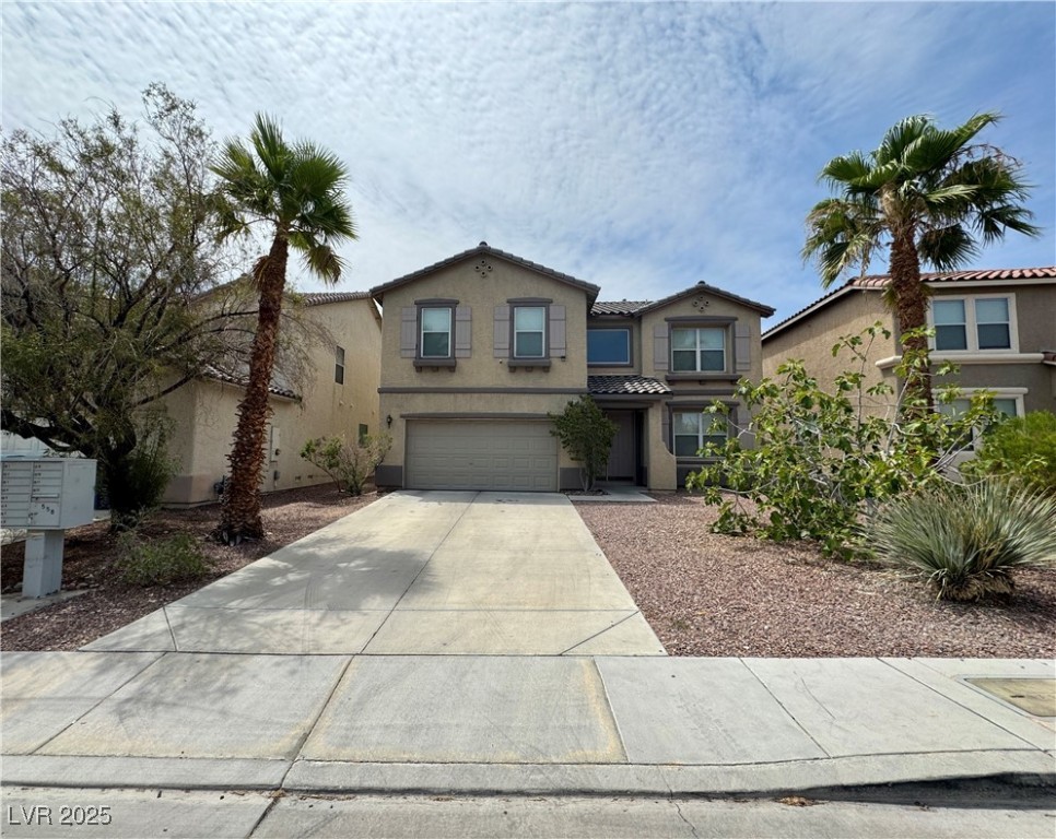 9705 Rolling Thunder Avenue Property Photo 1