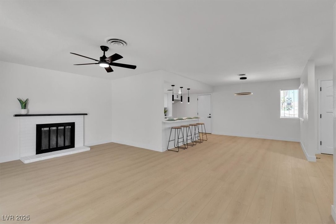 1217 North Tonopah Drive Property Photo 1