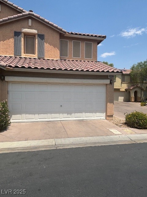 1026 Monte De Oro Avenue Property Photo 1