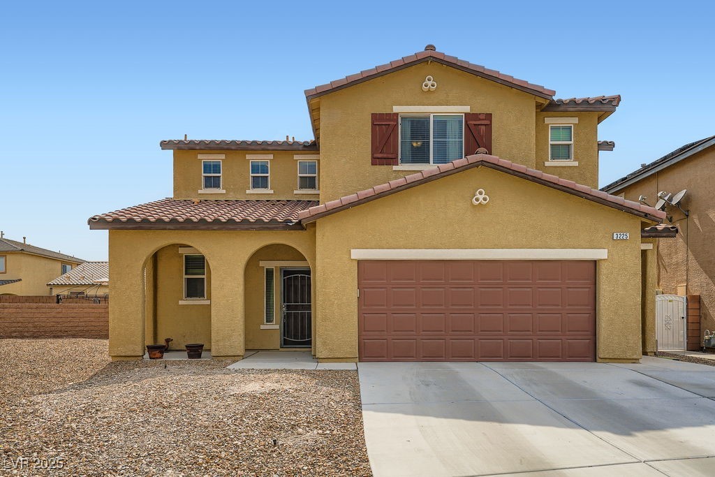 3225 Outrider Court Property Photo 1