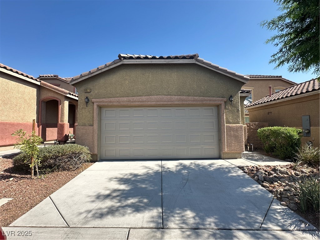 8822 Salvestrin Point Avenue Property Photo 1