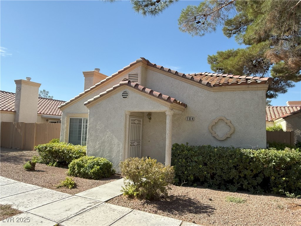 5400 Tassara Way 104 Property Photo 1