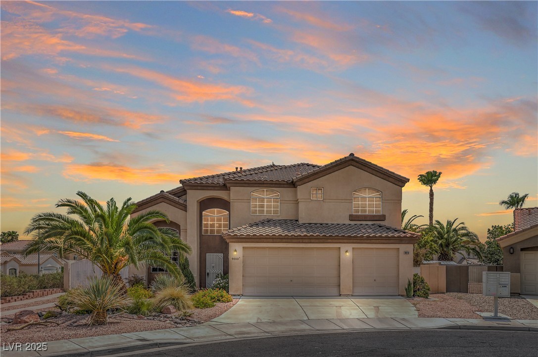 9010 Crystal Rock Circle Property Photo 1