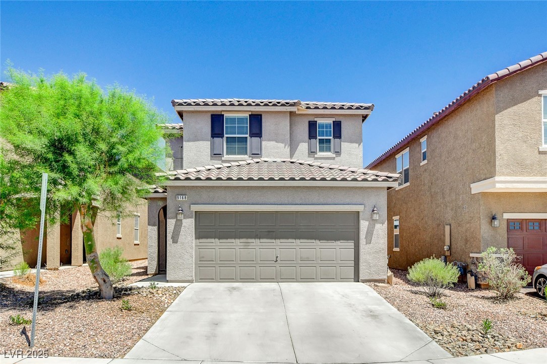 9168 Verdugo Ridge Court Property Photo 1