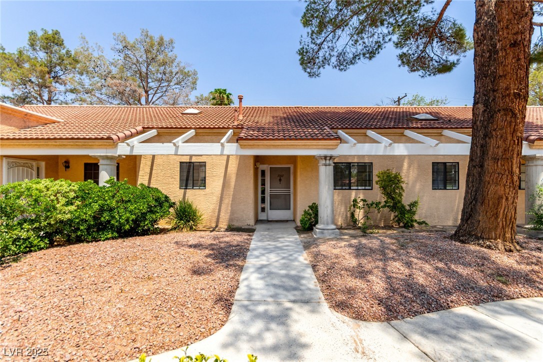 2851 South Valley View Boulevard 1060 Property Photo 1