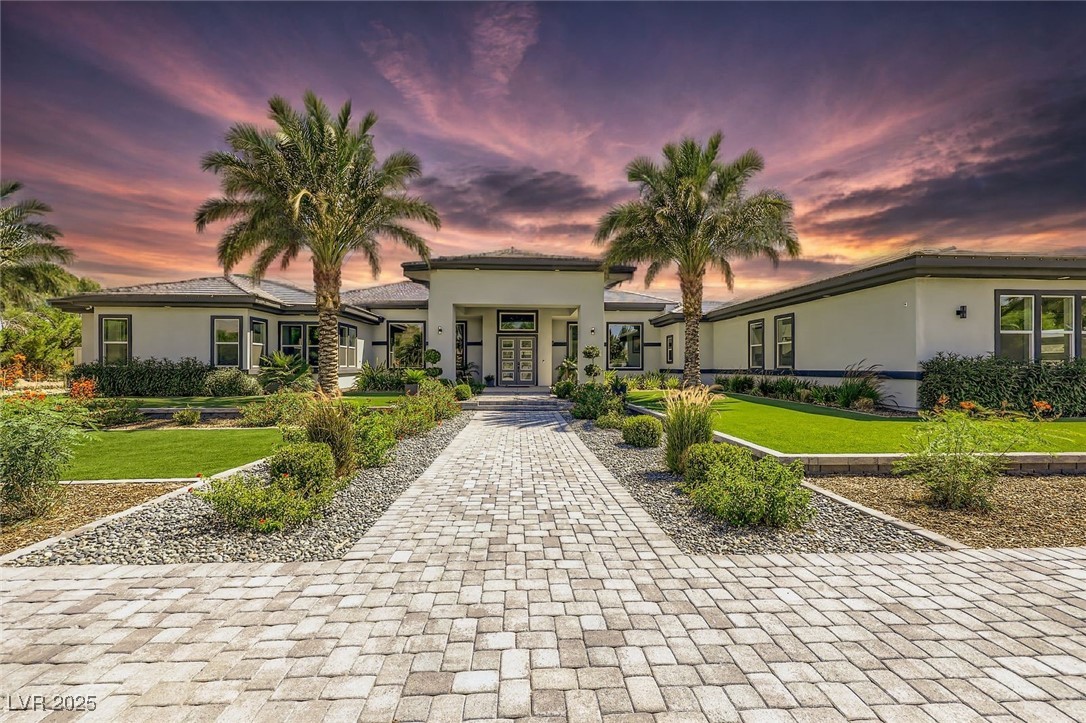 6731 Via Provenza Avenue Property Photo 1