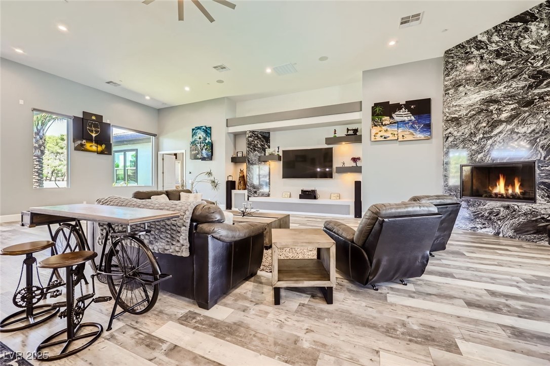 6731 Via Provenza Avenue Property Photo 19