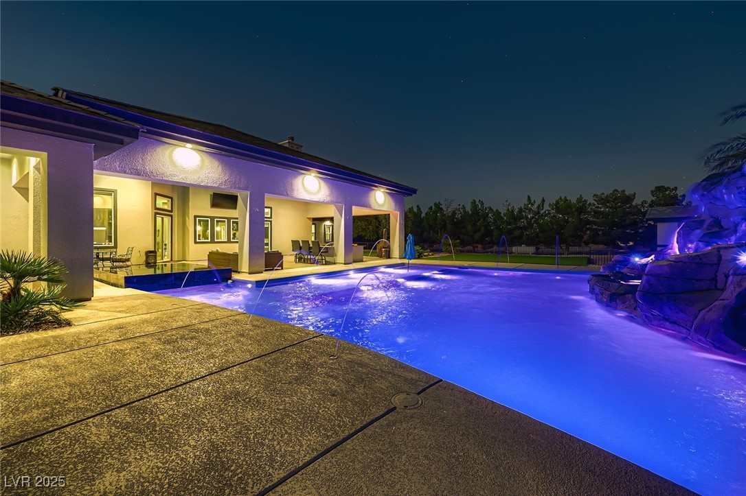 6731 Via Provenza Avenue Property Photo 73