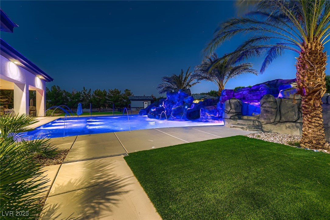 6731 Via Provenza Avenue Property Photo 74