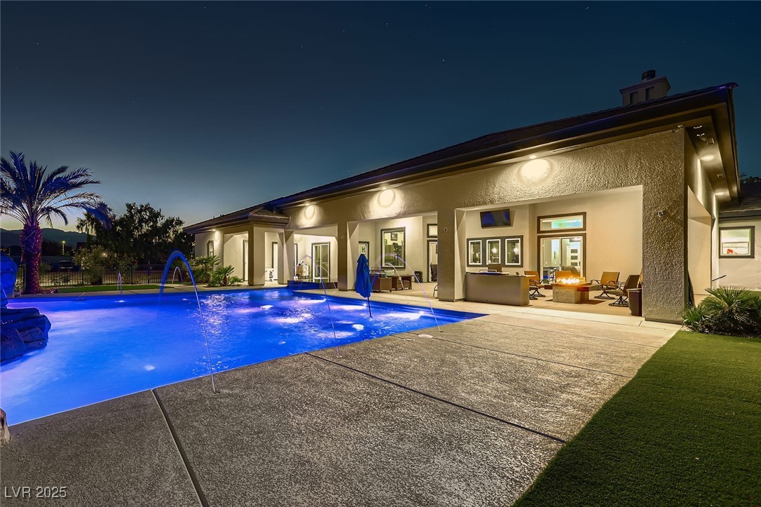 6731 Via Provenza Avenue Property Photo 76