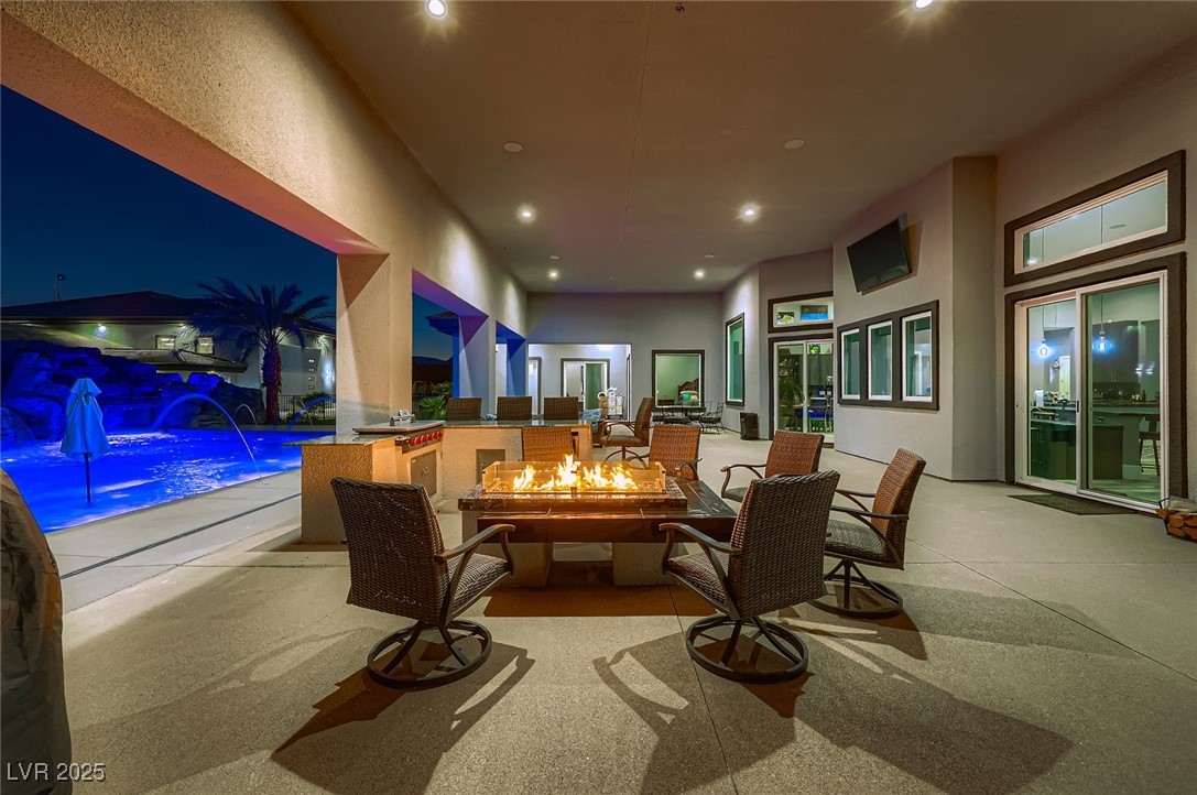 6731 Via Provenza Avenue Property Photo 78