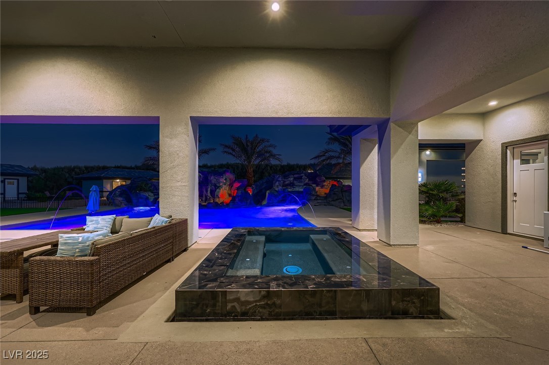 6731 Via Provenza Avenue Property Photo 80