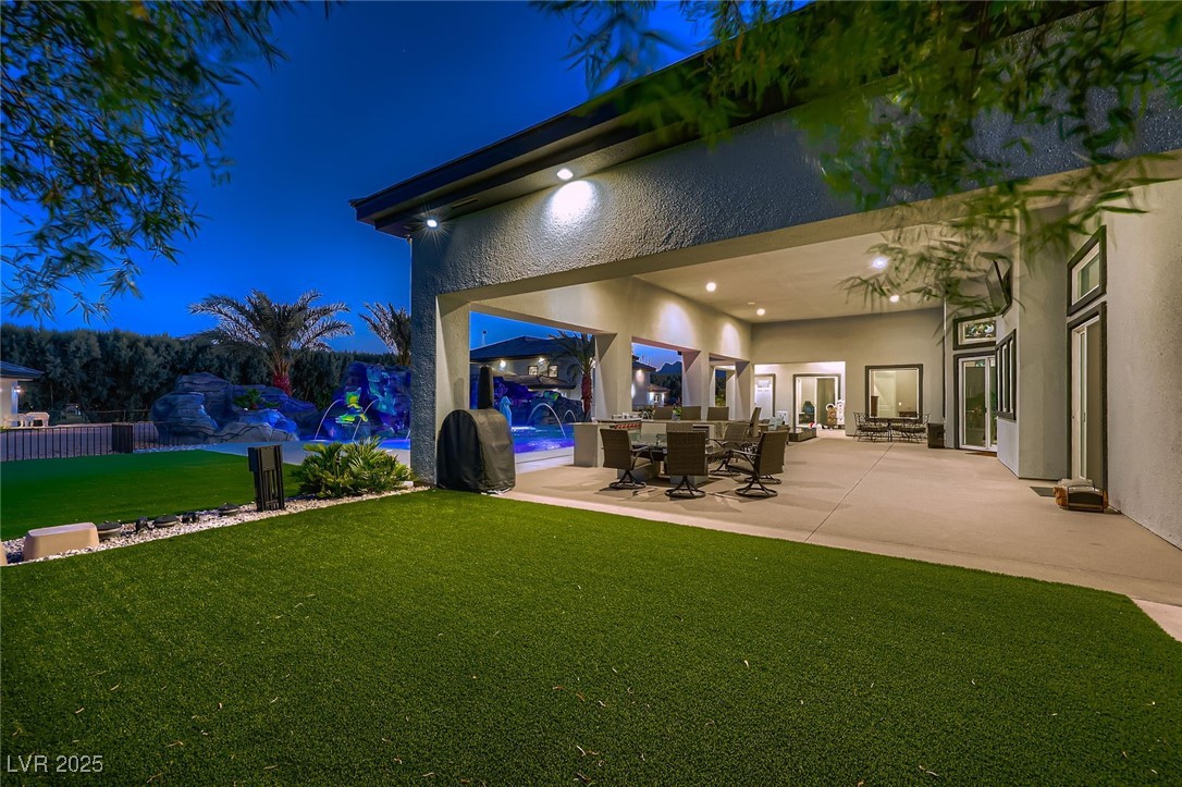6731 Via Provenza Avenue Property Photo 83