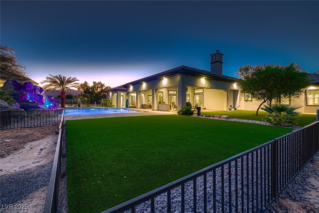 6731 Via Provenza Avenue Property Photo 84