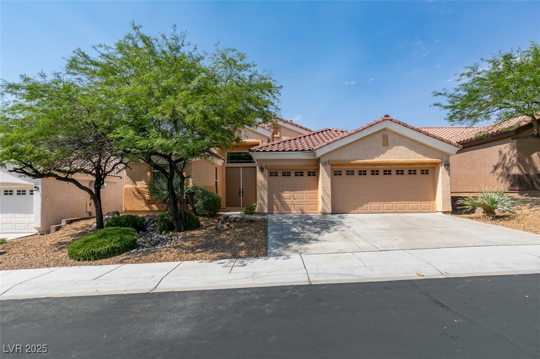 2180 Dogwood Ranch Avenue Property Photo 1