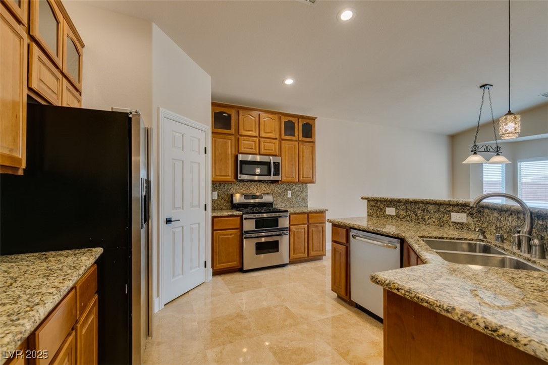 2180 Dogwood Ranch Avenue Property Photo 25