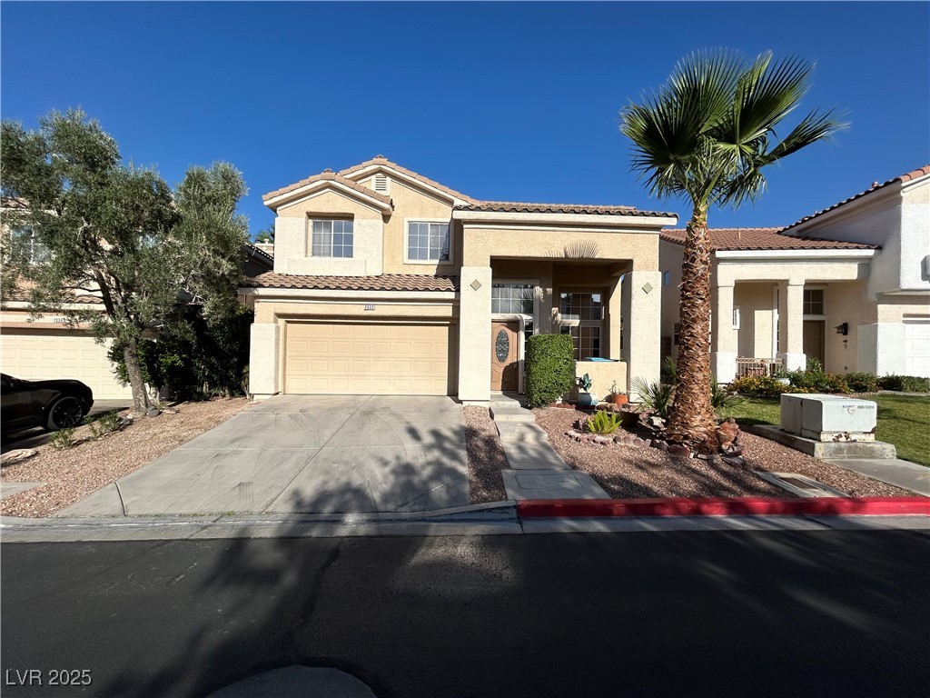 2032 Nightrider Drive Property Photo 1