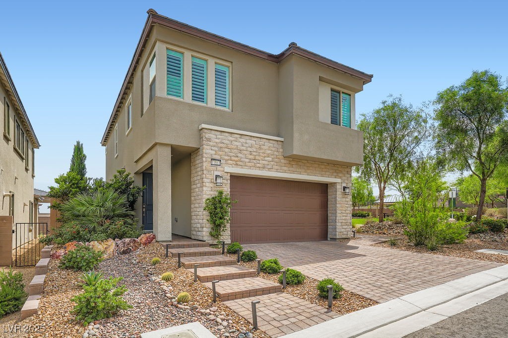 11861 Pelican Butte Avenue Property Photo 1